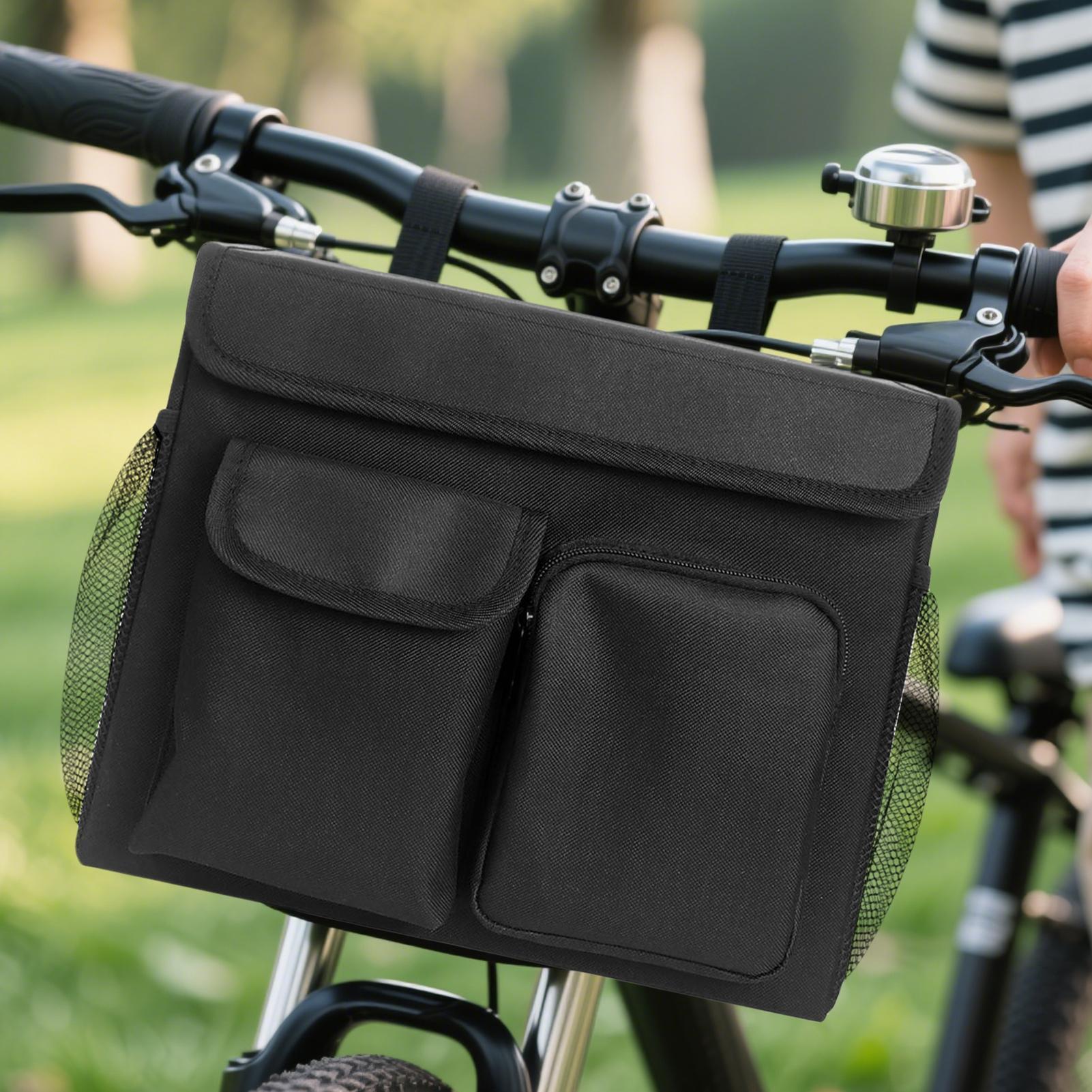 Mountain Biking Shop - Electric Scooter Bag Mobile Phone Pouch