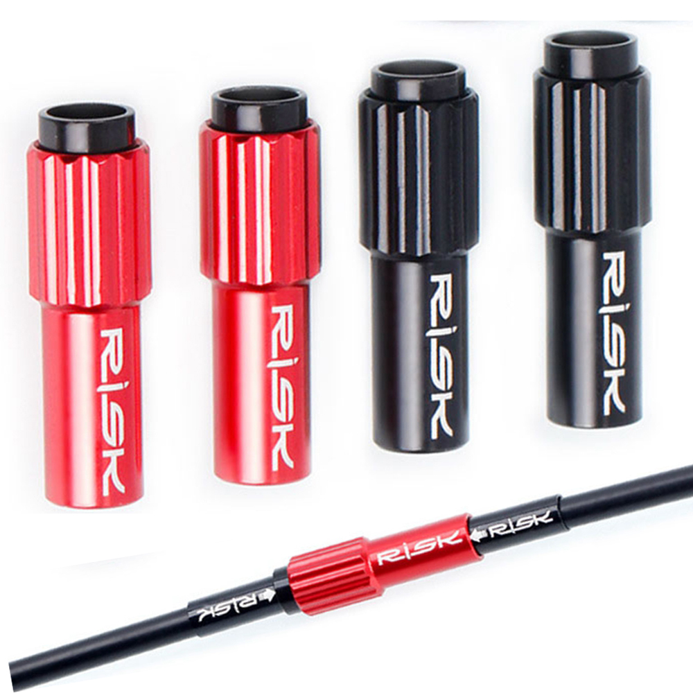 Mountain Biking Gear - RISK MTB Bikes Brake Cable Gear