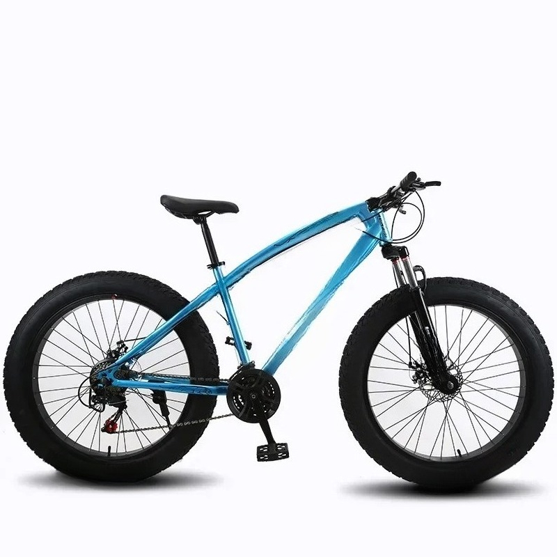Mountain Biking Gear - AAFor Leopard 26 Inch 7 Gear