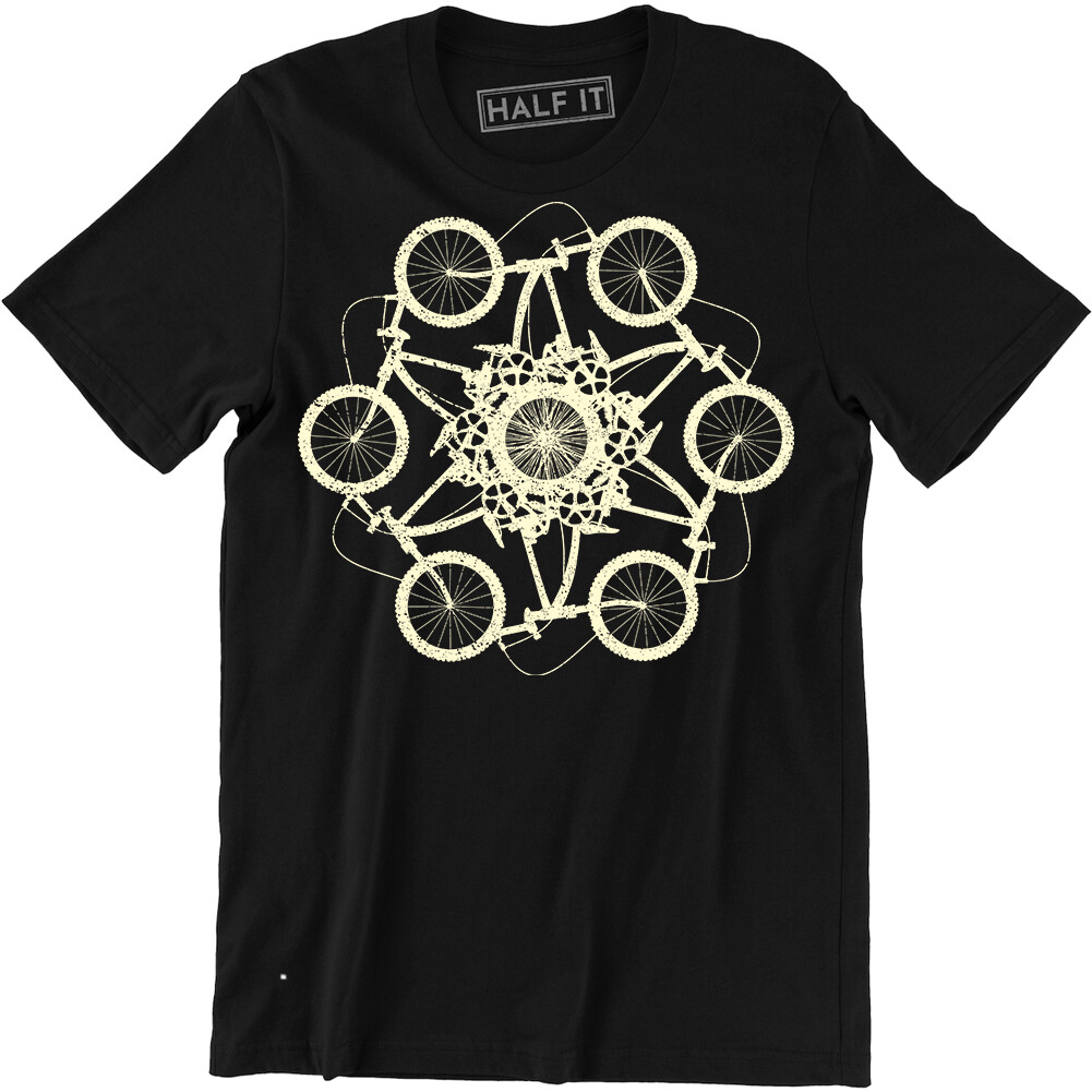 Mountain Biking Gifts - Cycling Fusion - Mountain Bike Gift