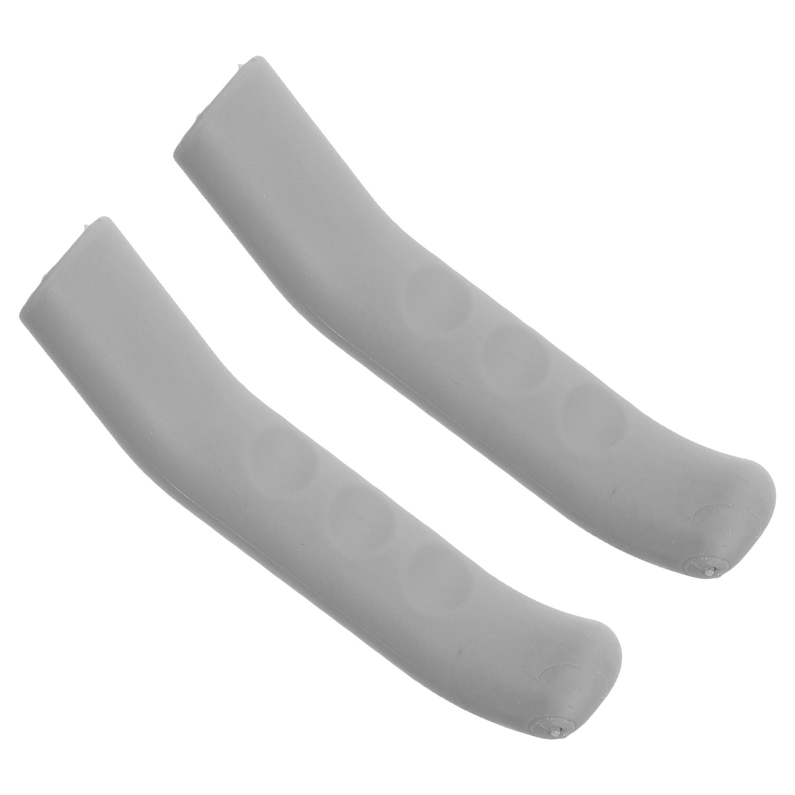 Mountain Biking Gear - 1Pair Bicycle Brake Handle Cover Anti-Slip