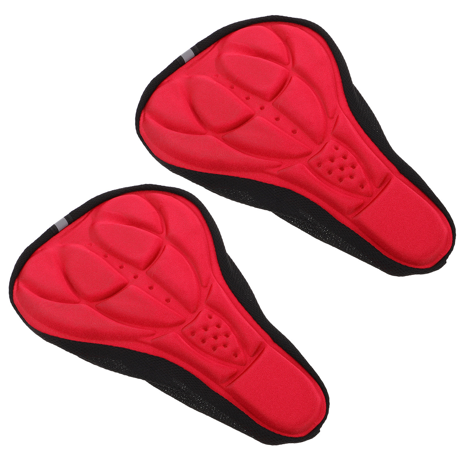 2Pcs Bike Seat Cushion Cover B - đánh giá và giá Mountain Biking Gear