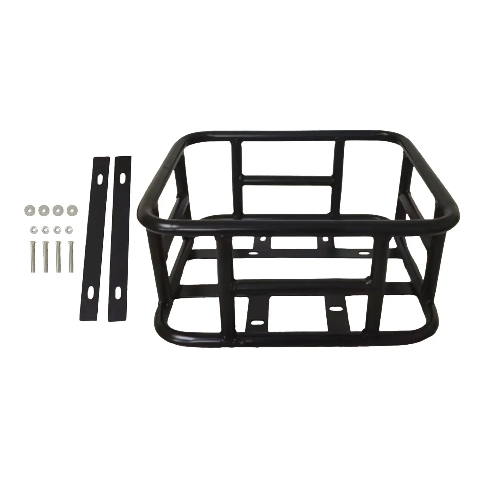 Bicycle Cargo Rack Bag Iron La - đánh giá và giá Mountain Biking Shop