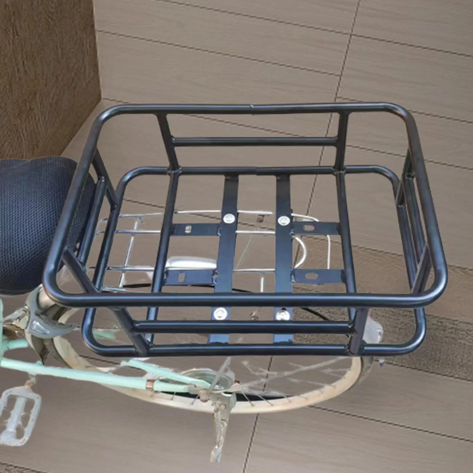 Bicycle Cargo Rack Bag Iron La - đánh giá và giá Mountain Biking Shop