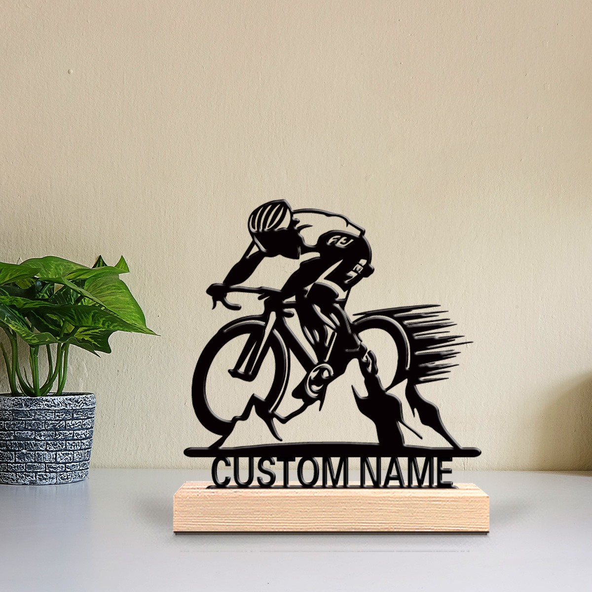 1pc New Design Personalized Cu - đánh giá và giá Mountain Biking Gifts