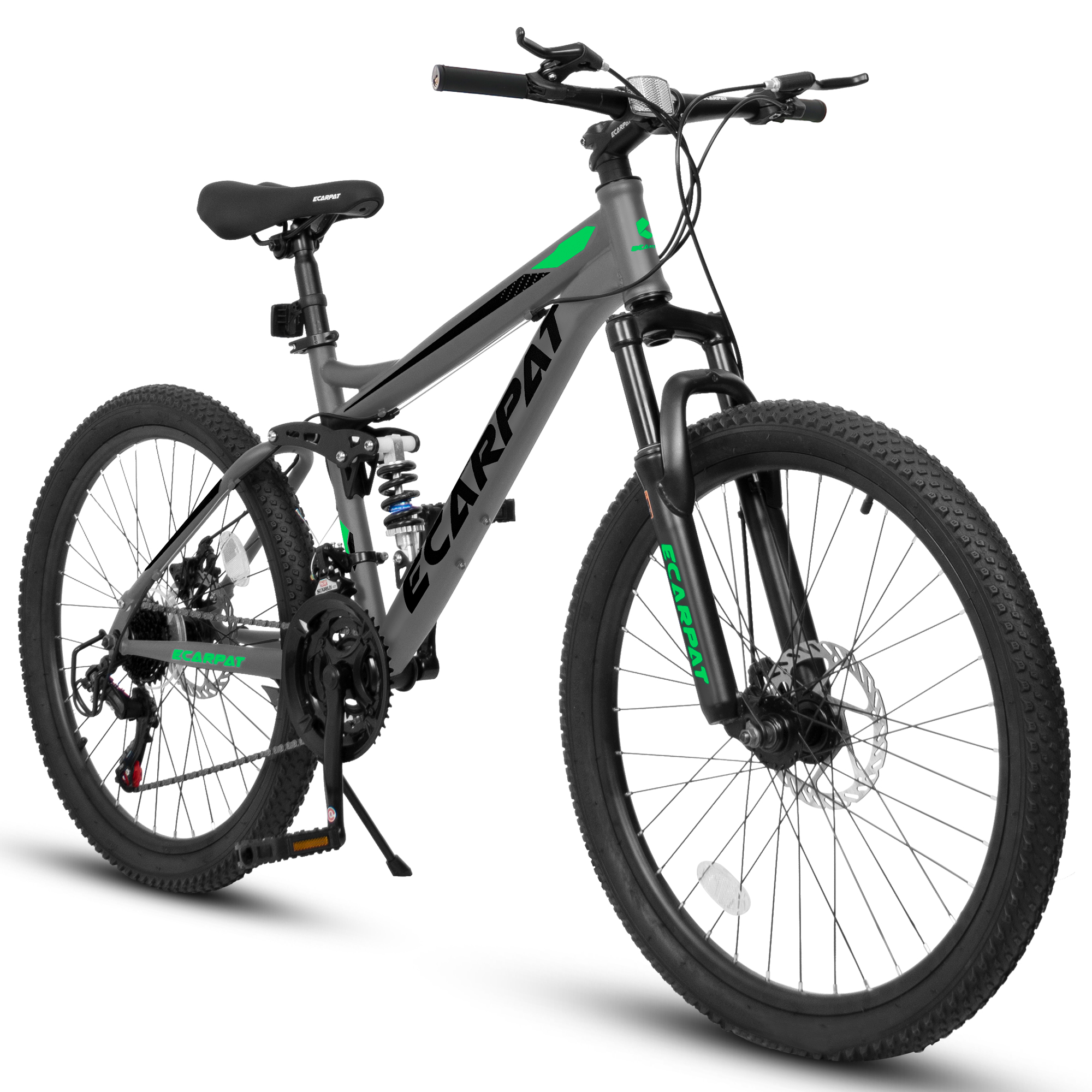 Kids Bike with Lightweight Fra - đánh giá và giá Mountain Biking Gifts