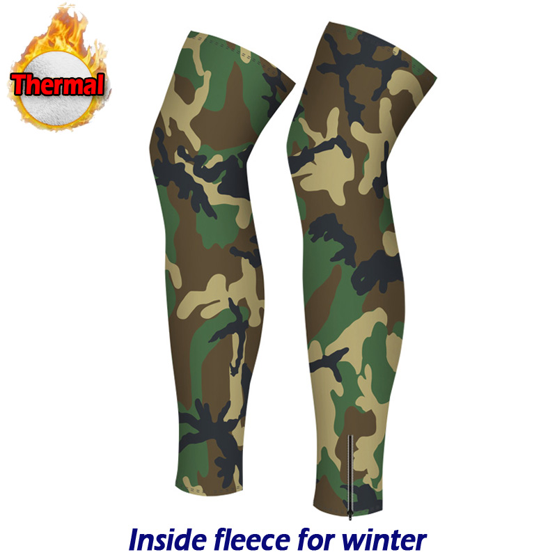 Thermal Fleece Cycling Leg War - đánh giá và giá Mountain Biking Gear