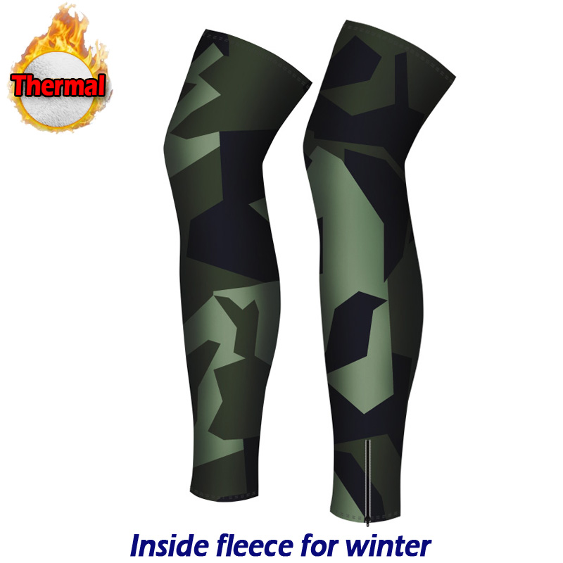 Thermal Fleece Cycling Leg War - đánh giá và giá Mountain Biking Gear