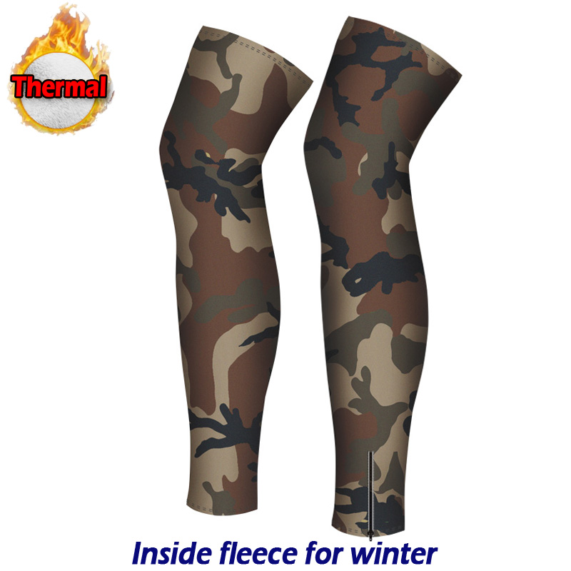 Thermal Fleece Cycling Leg War - đánh giá và giá Mountain Biking Gear