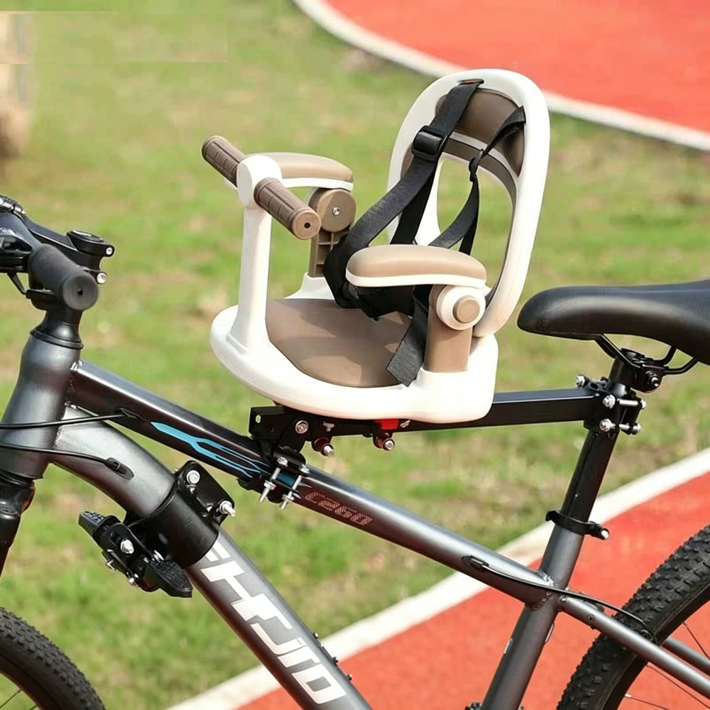 Bike Seat with Handlebar Attac - đánh giá và giá Mountain Biking Shop