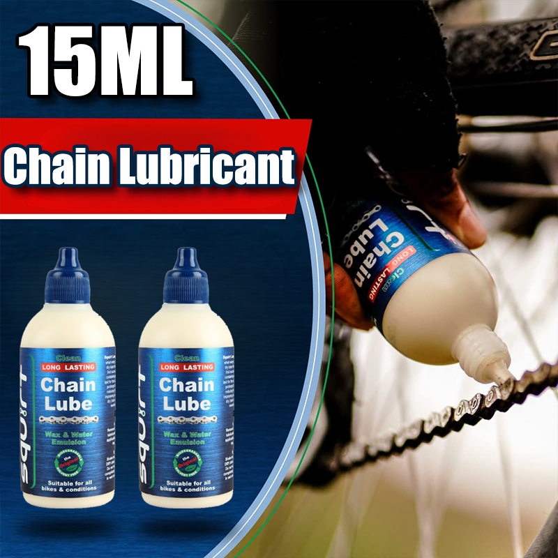 Bicycle Chain Wax Maintenance  - đánh giá và giá Mountain Biking Gear