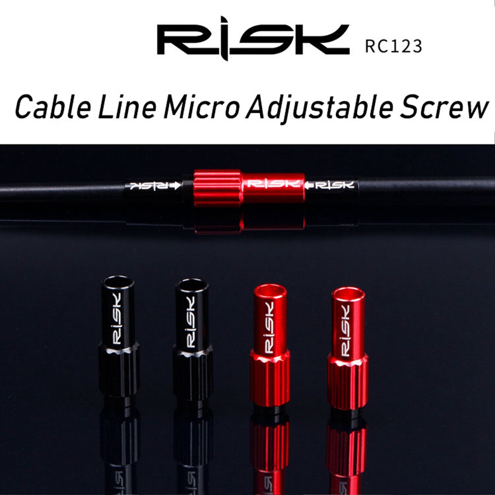 RISK MTB Bikes Brake Cable Gea - đánh giá và giá Mountain Biking Gear