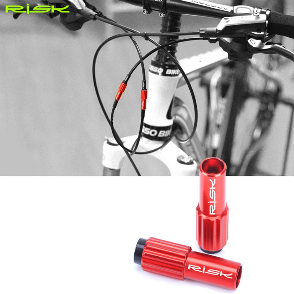 RISK MTB Bikes Brake Cable Gea - đánh giá và giá Mountain Biking Gear