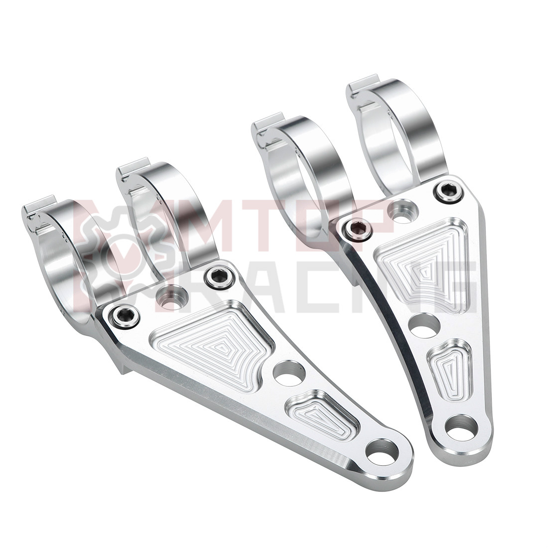Motorcycle CNC Headlight Mount - đánh giá và giá Mountain Biking Derby