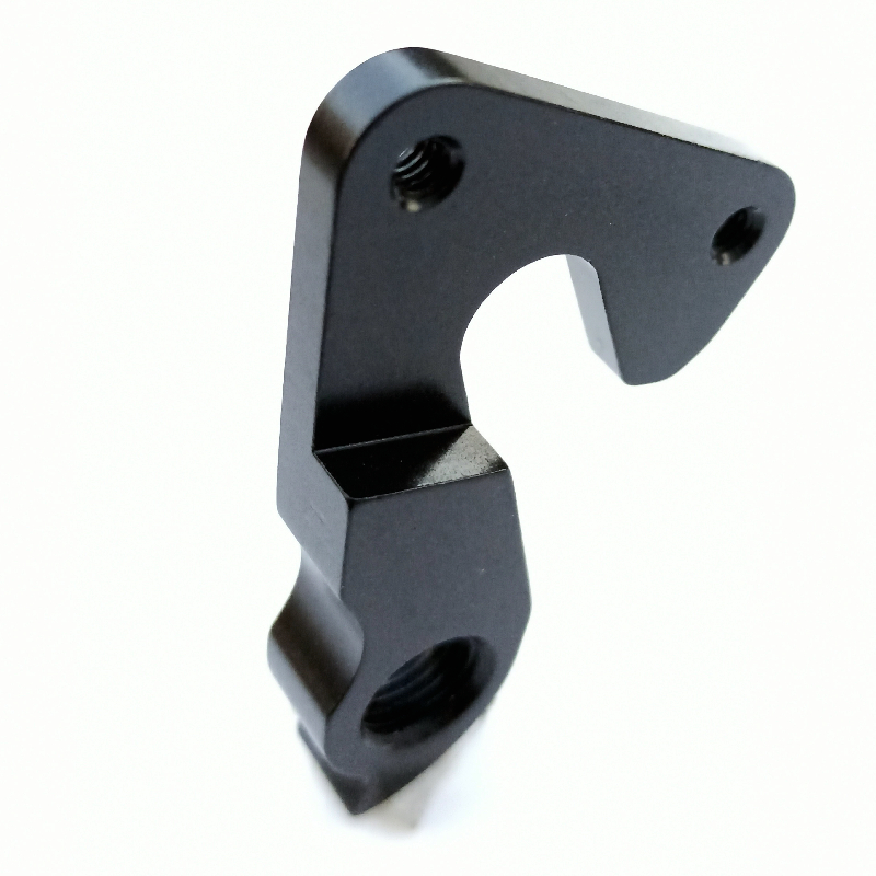 1pc CNC bicycle Derailleur Han - đánh giá và giá Mountain Biking Gear