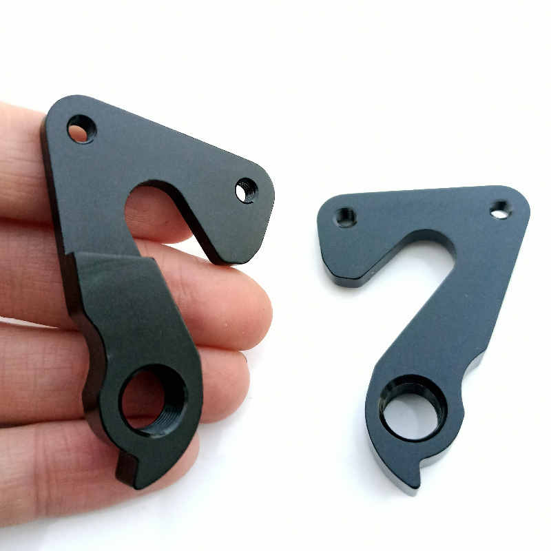 1pc CNC bicycle Derailleur Han - đánh giá và giá Mountain Biking Gear