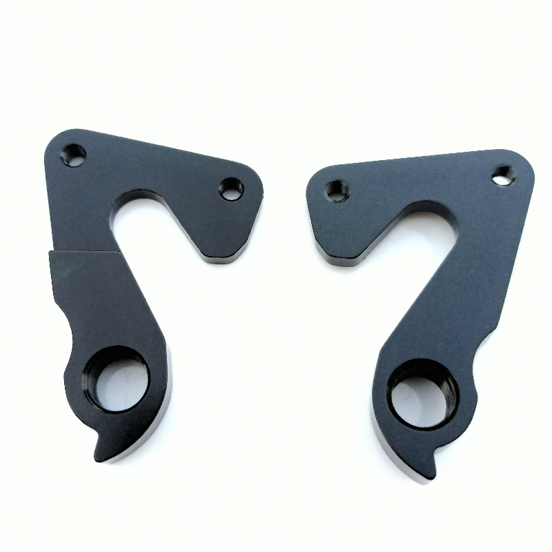 1pc CNC bicycle Derailleur Han - đánh giá và giá Mountain Biking Gear