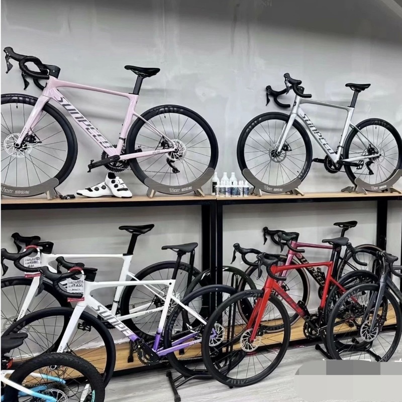 Bicycle shop single and double - đánh giá và giá Mountain Biking Shop