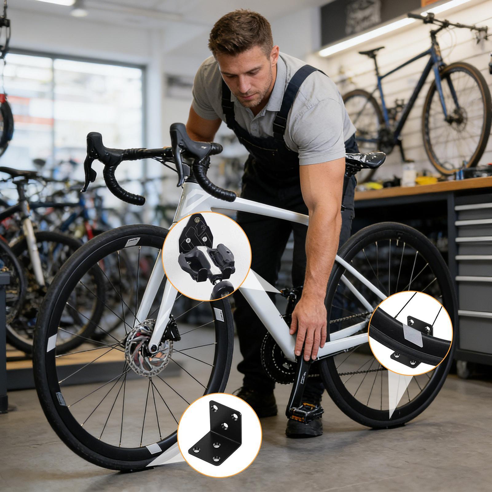 Bike Mount Wall Adjustable Bic - đánh giá và giá Mountain Biking Shop