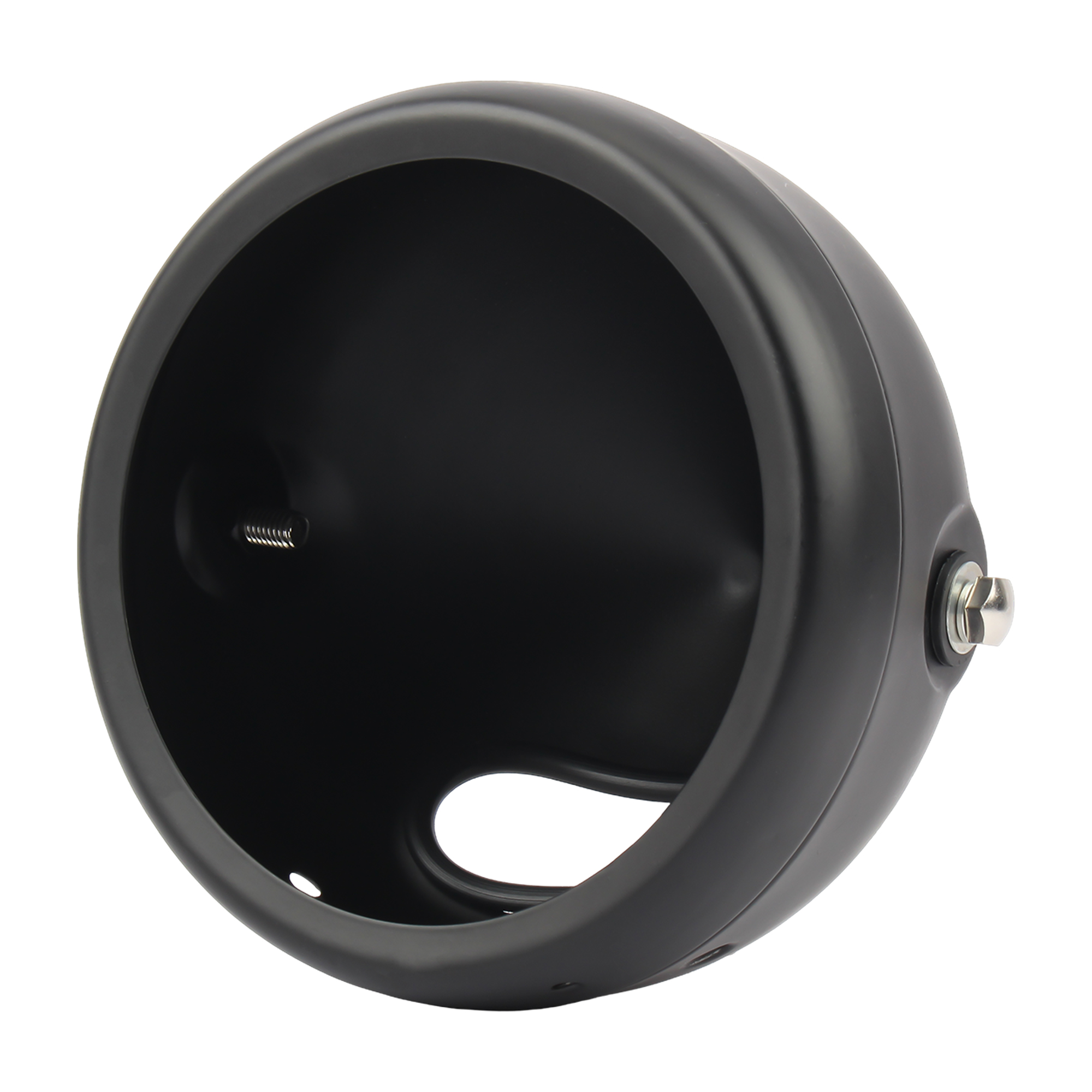 5.75 inch 7 inch LED Headlight - đánh giá và giá Mountain Biking Derby