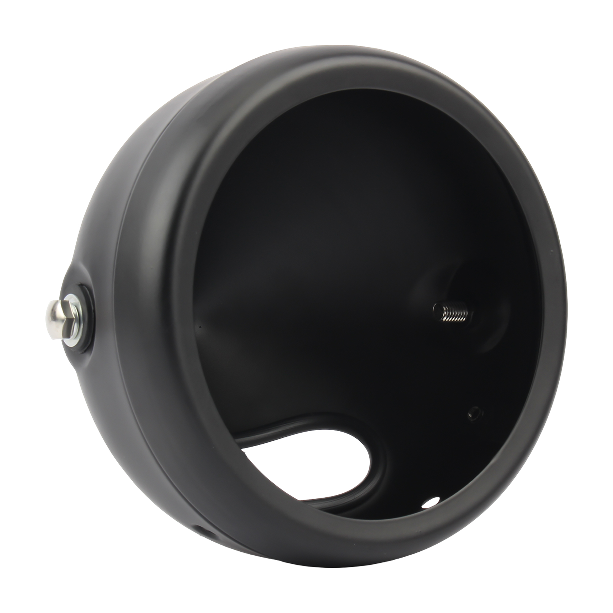 5.75 inch 7 inch LED Headlight - đánh giá và giá Mountain Biking Derby