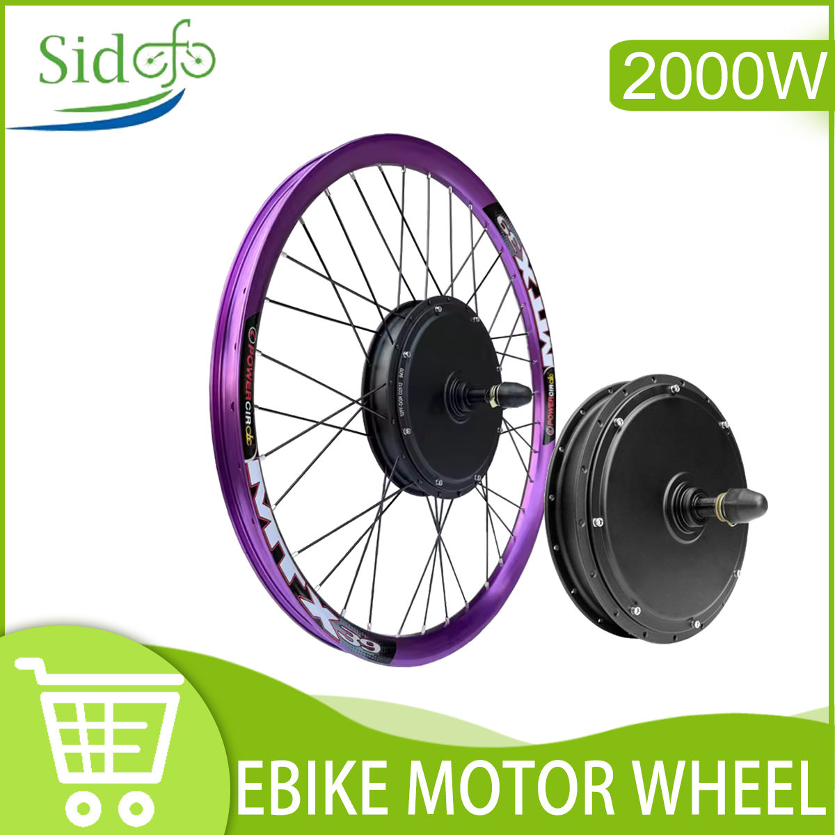 MTX39 48V52V 2000W Electric Bi - đánh giá và giá Mountain Biking Gear