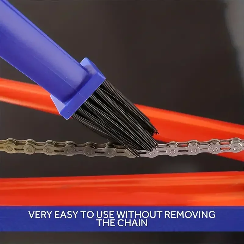 Motorcycle bike chain cleaning - đánh giá và giá Mountain Biking Gear