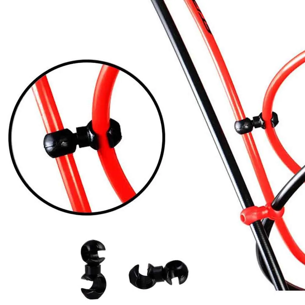 10pcs Bicycle Shift Gear Cable - đánh giá và giá Mountain Biking Gear