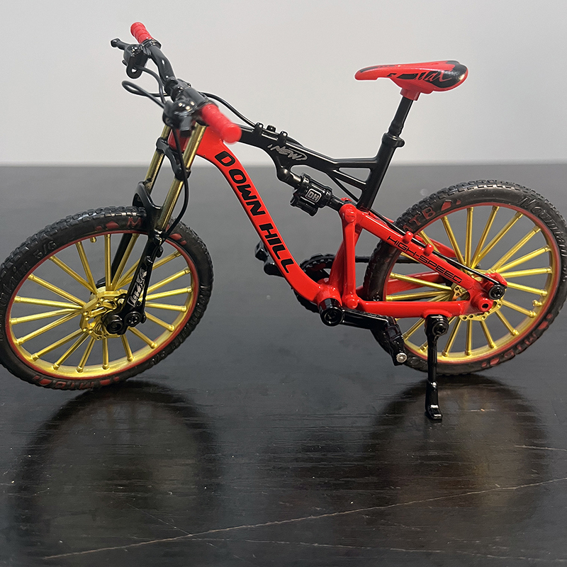 1:10 Model Alloy Biycle Diecas - đánh giá và giá Mountain Biking Gifts