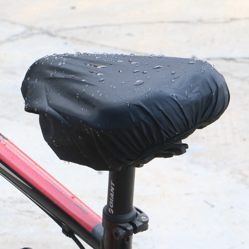 Seat Cover Universal Bike Cush - đánh giá và giá Mountain Biking Gear