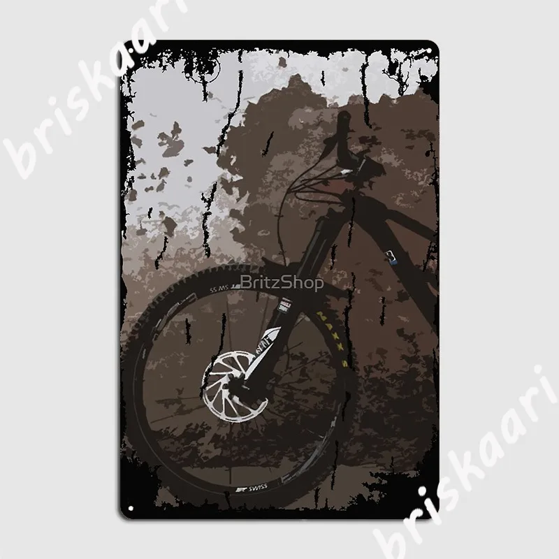 My Therapy Mountain Bike Metal - đánh giá và giá Mountain Biking Europe