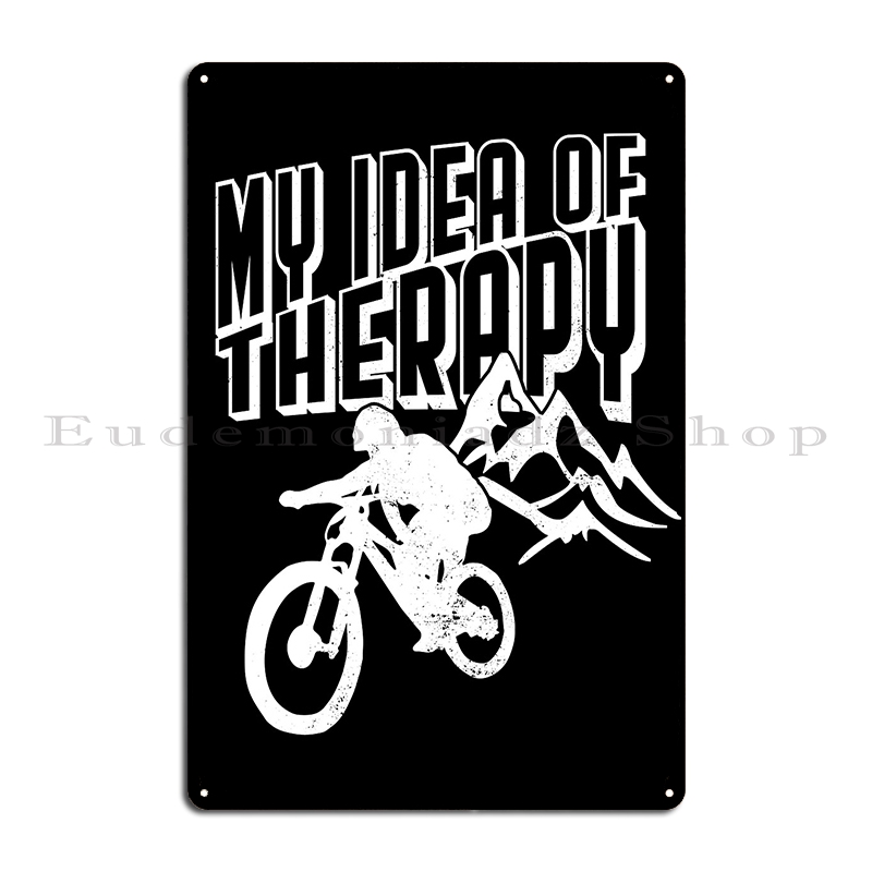 My Therapy Mountain Bike Metal - đánh giá và giá Mountain Biking Europe