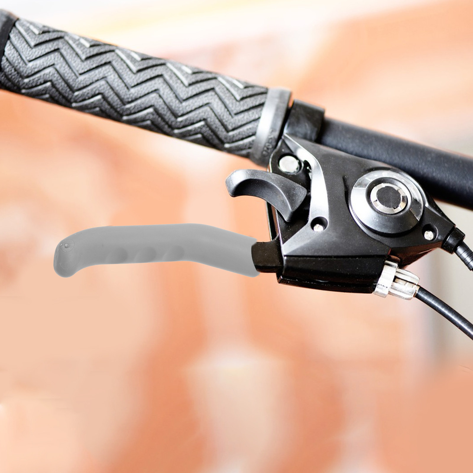 1Pair Bicycle Brake Handle Cov - đánh giá và giá Mountain Biking Gear