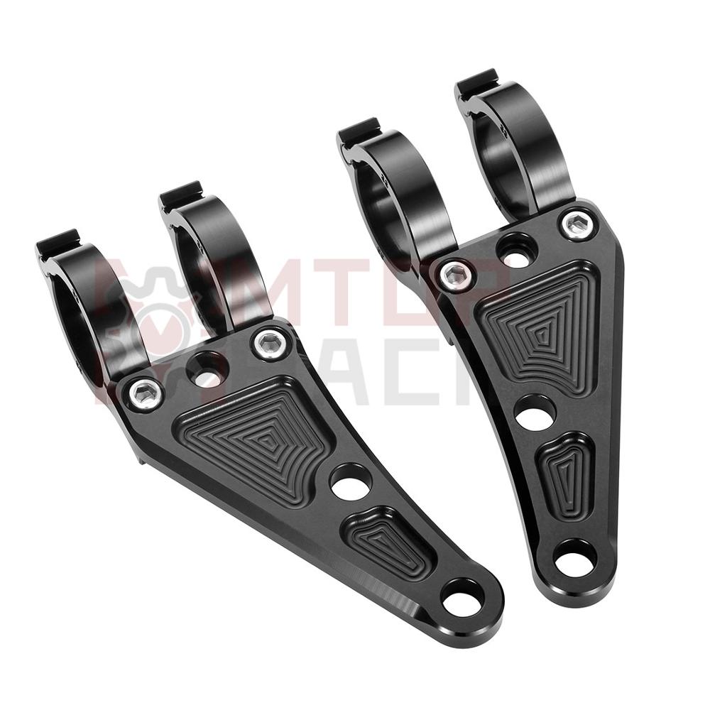 Motorcycle CNC Headlight Mount - đánh giá và giá Mountain Biking Derby