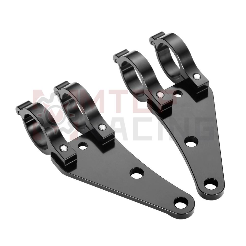 Motorcycle CNC Headlight Mount - đánh giá và giá Mountain Biking Derby