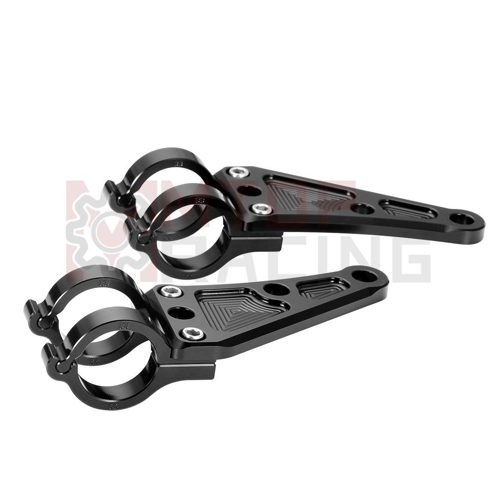 Motorcycle CNC Headlight Mount - đánh giá và giá Mountain Biking Derby