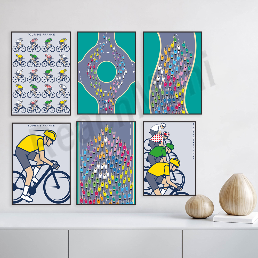 Mountain Bike Print Cycling Ra - đánh giá và giá Mountain Biking Europe