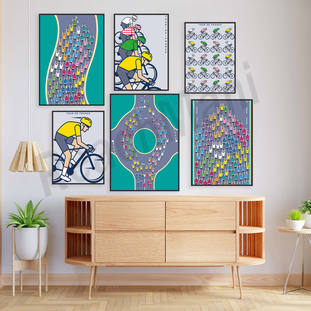 Mountain Bike Print Cycling Ra - đánh giá và giá Mountain Biking Europe