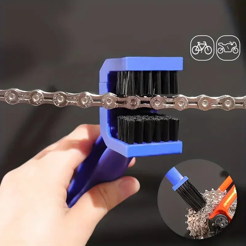 Motorcycle bike chain cleaning - đánh giá và giá Mountain Biking Gear