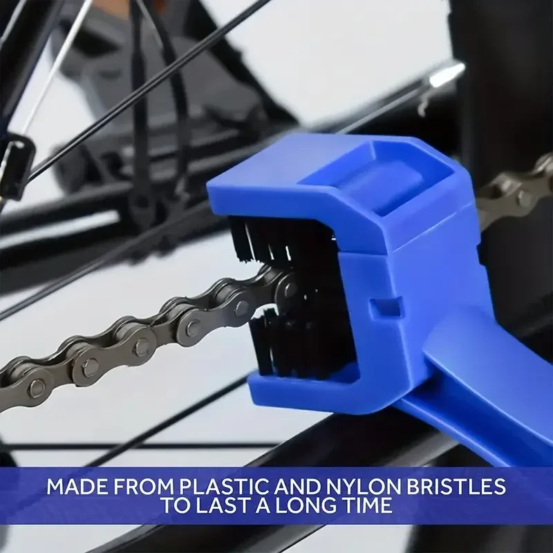 Motorcycle bike chain cleaning - đánh giá và giá Mountain Biking Gear