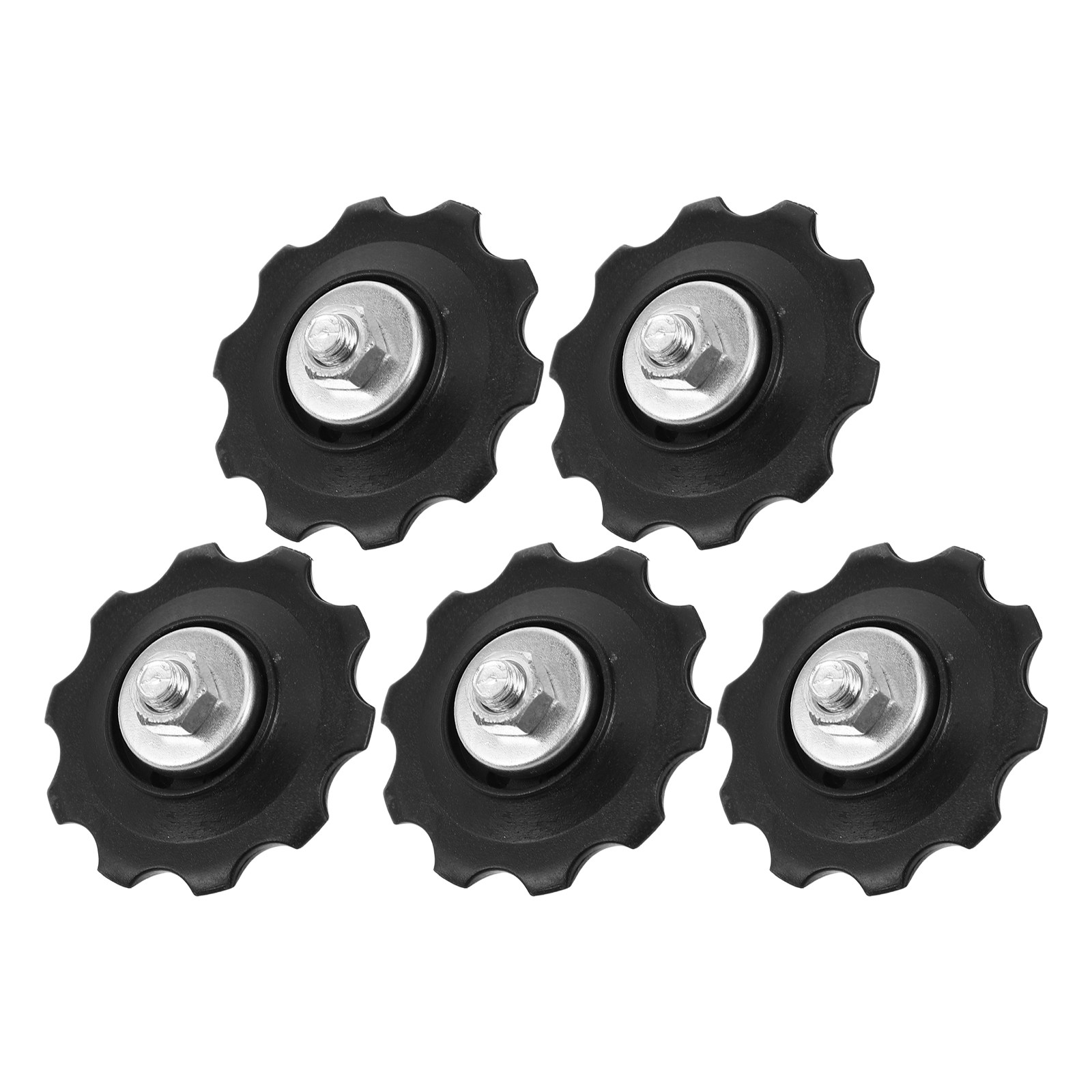 5Pcs Rear Derailleur Guide Whe - đánh giá và giá Mountain Biking Gear