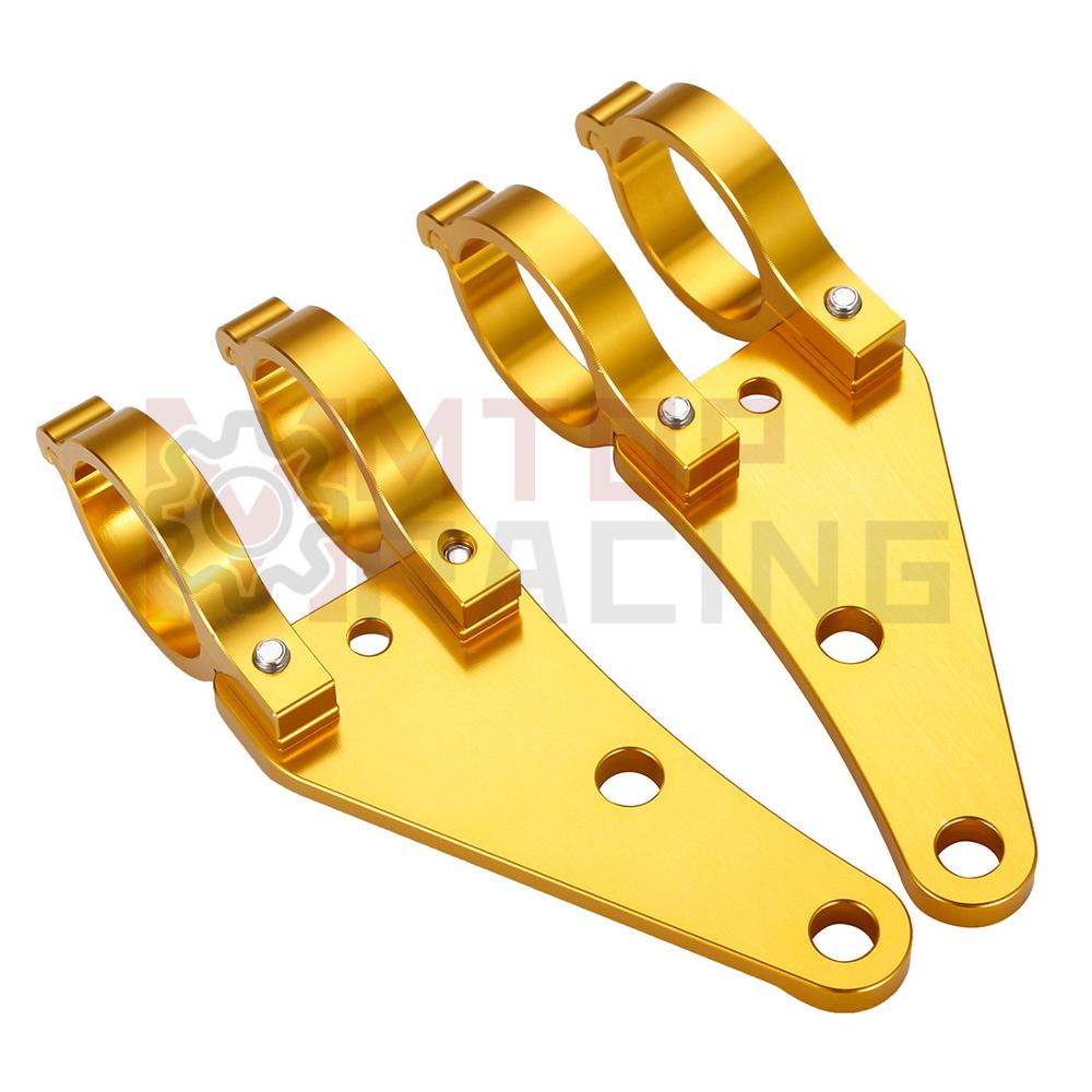Motorcycle CNC Headlight Mount - đánh giá và giá Mountain Biking Derby