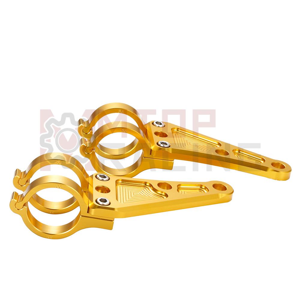 Motorcycle CNC Headlight Mount - đánh giá và giá Mountain Biking Derby