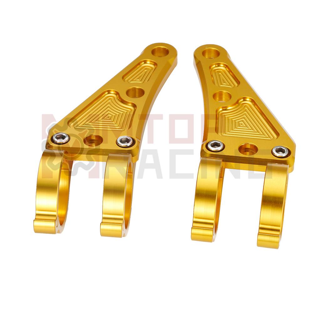 Motorcycle CNC Headlight Mount - đánh giá và giá Mountain Biking Derby