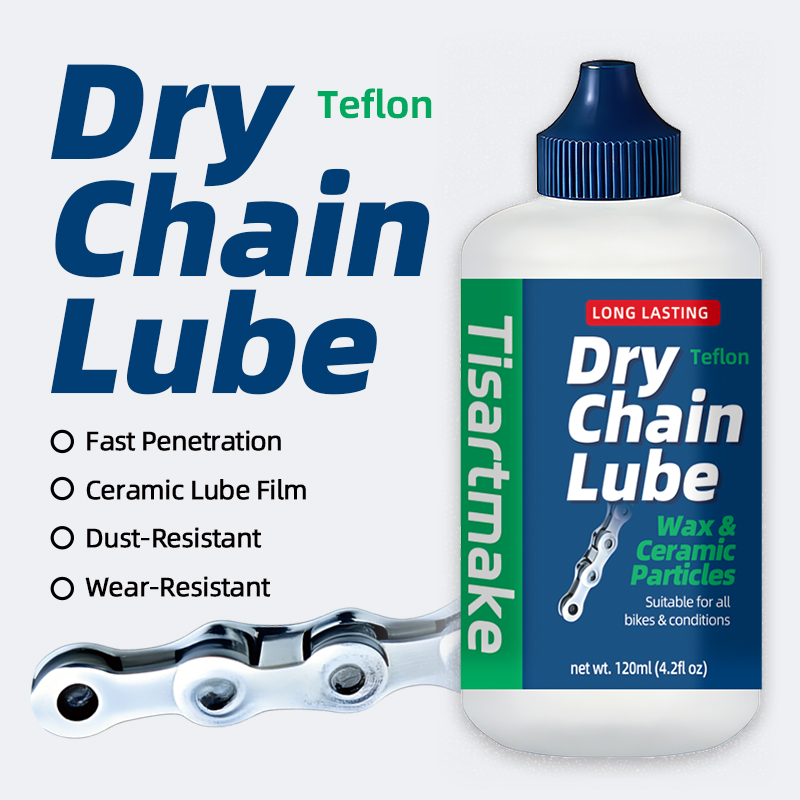 120ML Bicycle Chain Waxy Maint - đánh giá và giá Mountain Biking Gear