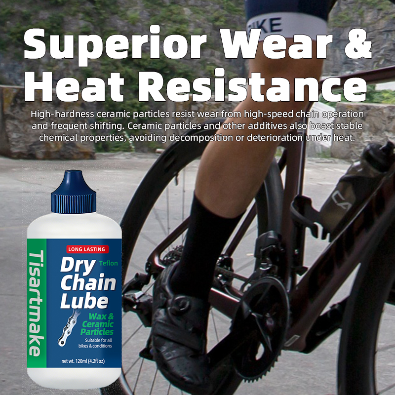 120ML Bicycle Chain Waxy Maint - đánh giá và giá Mountain Biking Gear