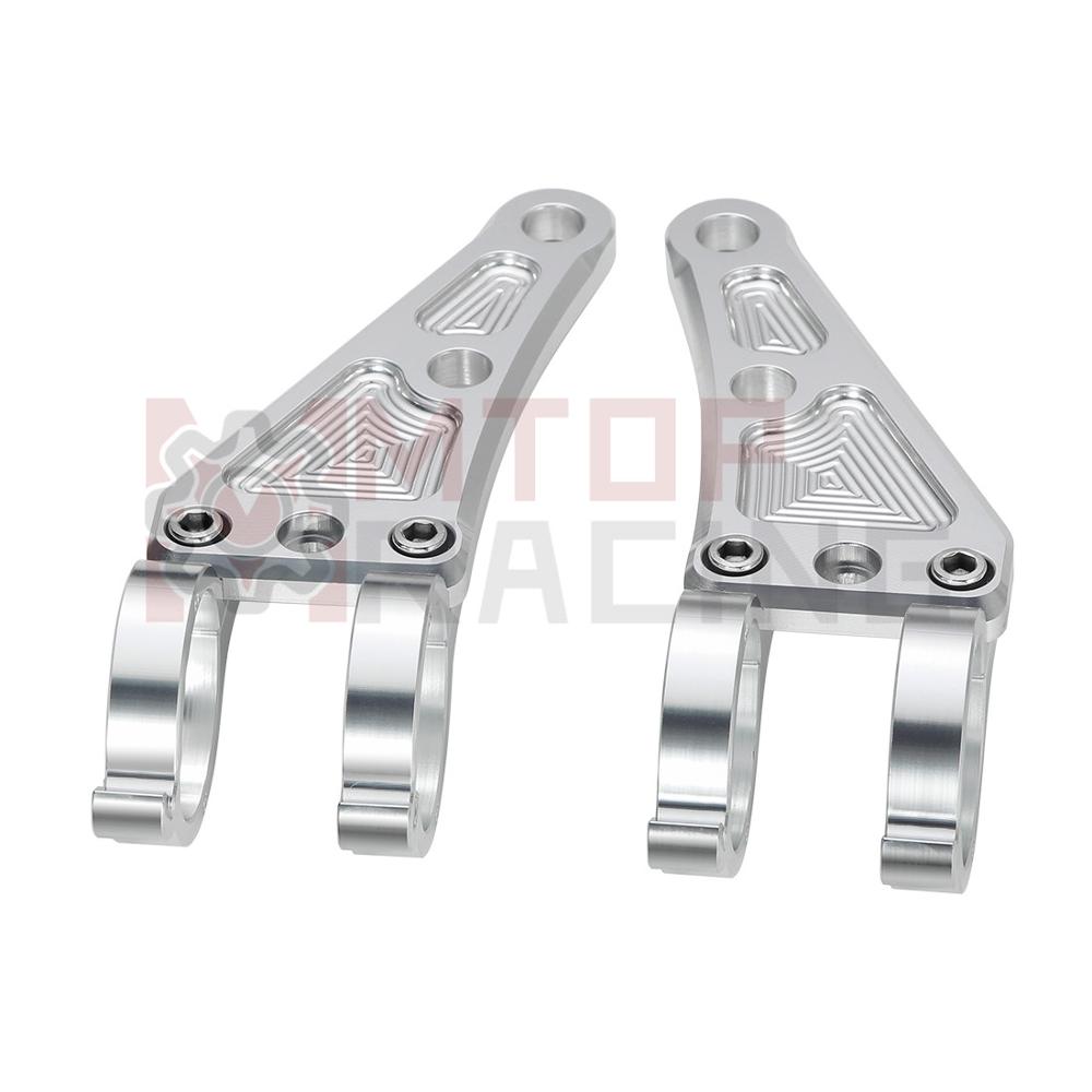 CNC Motorcycle Headlight Mount - đánh giá và giá Mountain Biking Derby