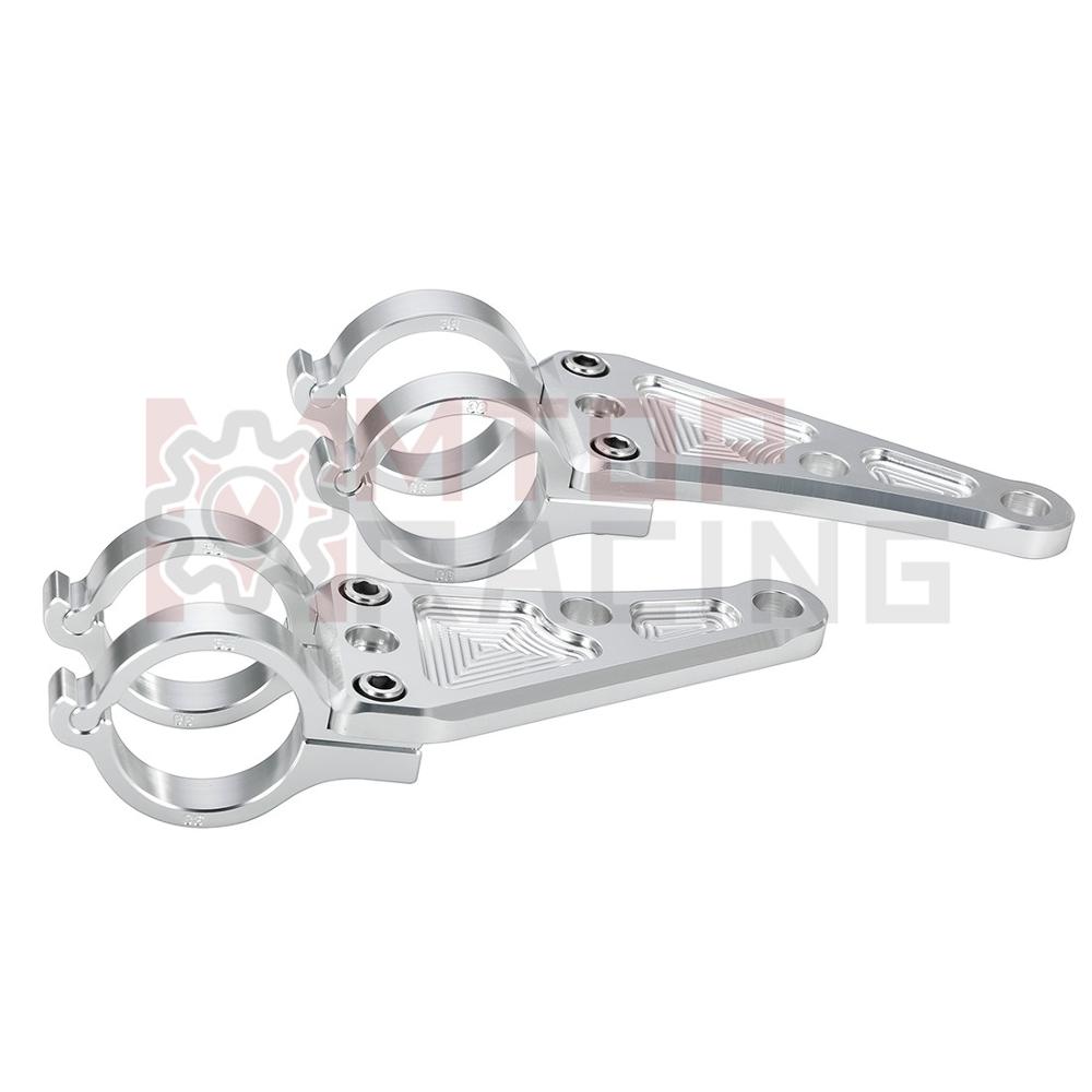 CNC Motorcycle Headlight Mount - đánh giá và giá Mountain Biking Derby